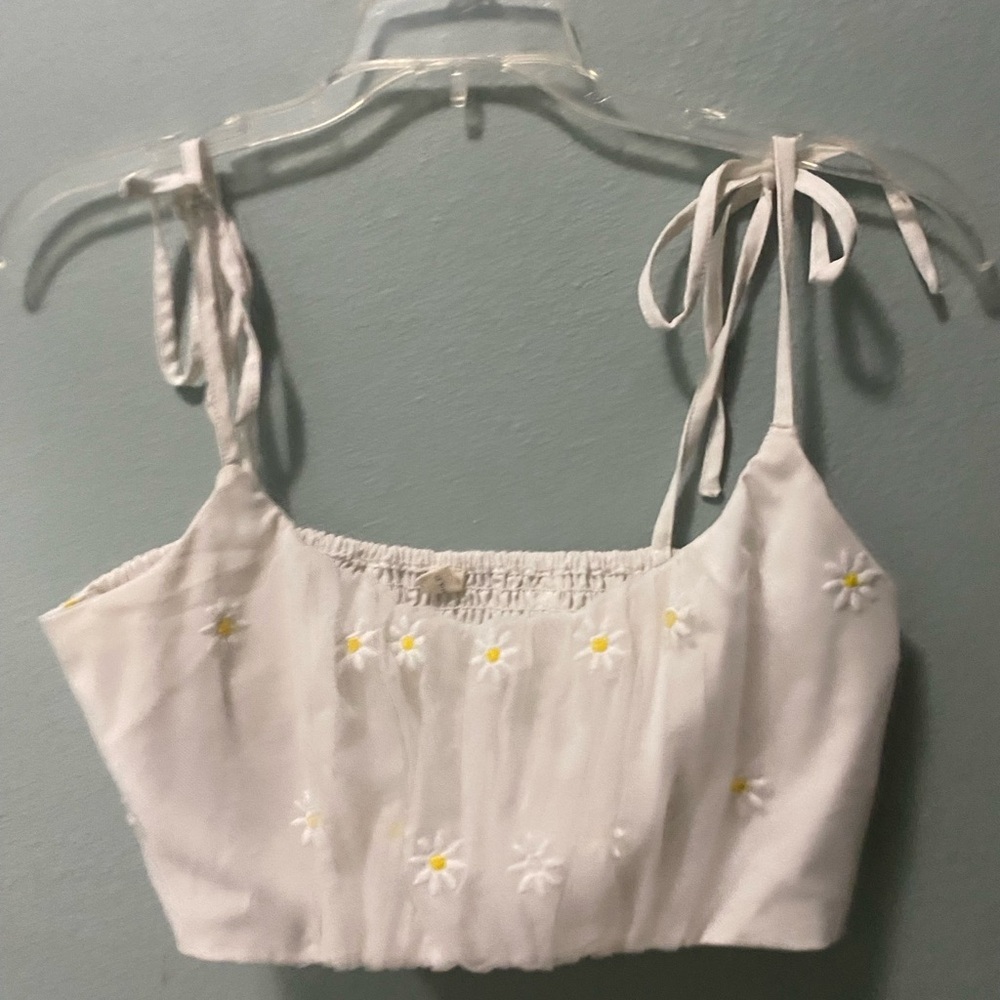 Flowers Top